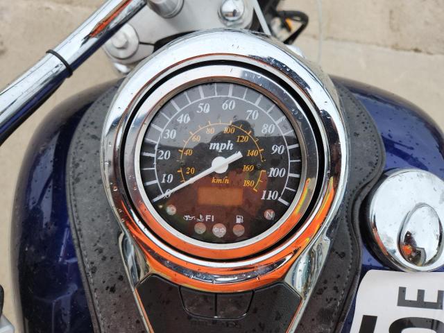 2005 SUZUKI C50 JS1VS55A452100526