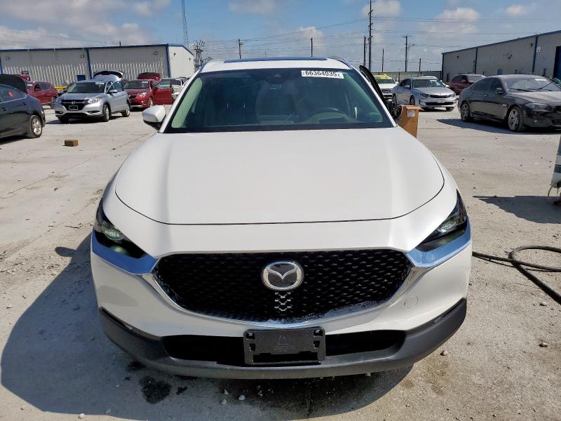 2022 MAZDA CX-30 PREM 3MVDMBDL6NM458473