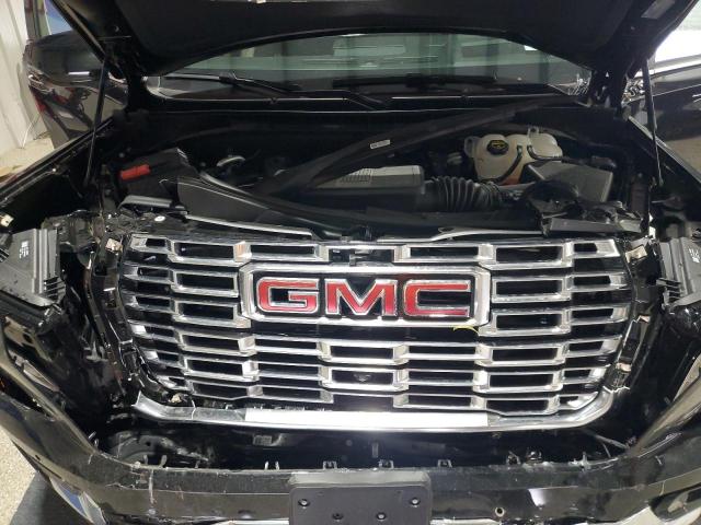 2025 GMC YUKON XL DENALI 1GKS2JRL0SR265557