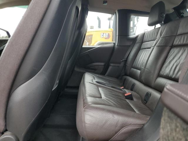 2018 BMW I3 REX WBY7Z4C57JVD97456