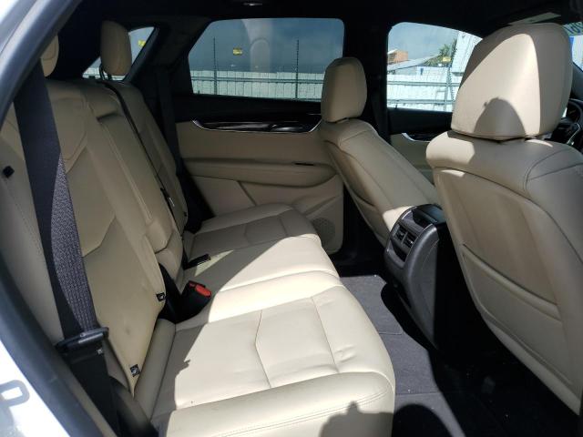 2019 CADILLAC XT5 1GYKNBRS4KZ163012