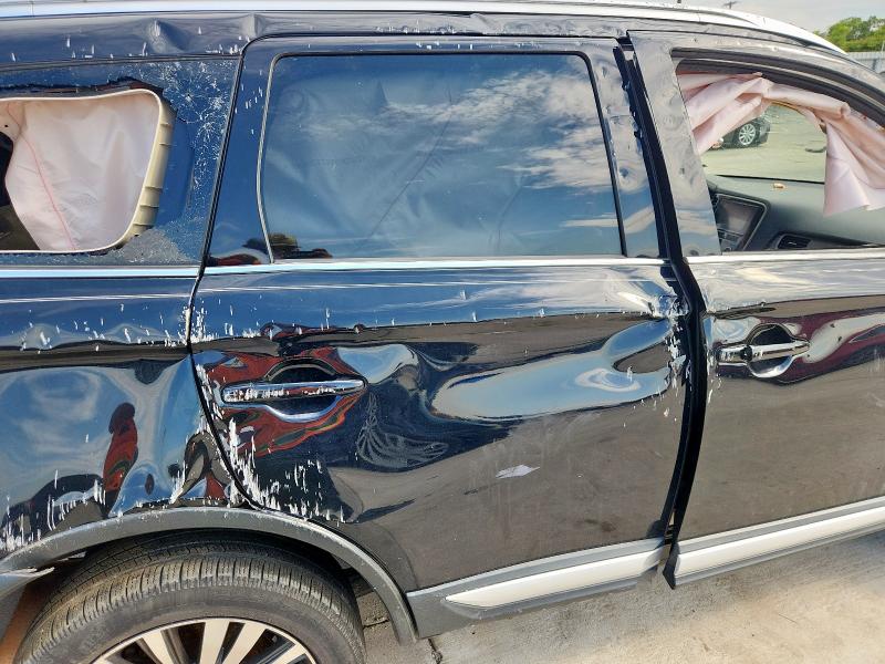 2019 MITSUBISHI OUTLANDER - JA4AD3A30KZ008014