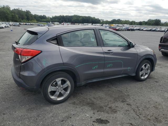 2019 HONDA HR-V LX 3CZRU6H34KG728717