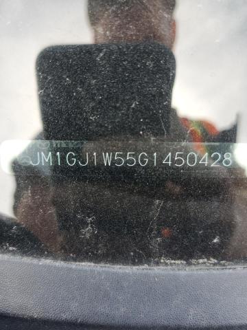 2016 MAZDA 6 GRAND TO JM1GJ1W55G1450428