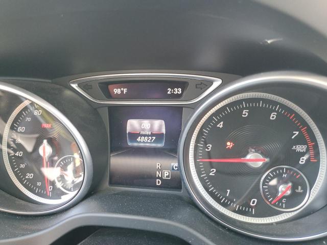 2019 MERCEDES-BENZ GLA 250 4M WDCTG4GB4KU009152