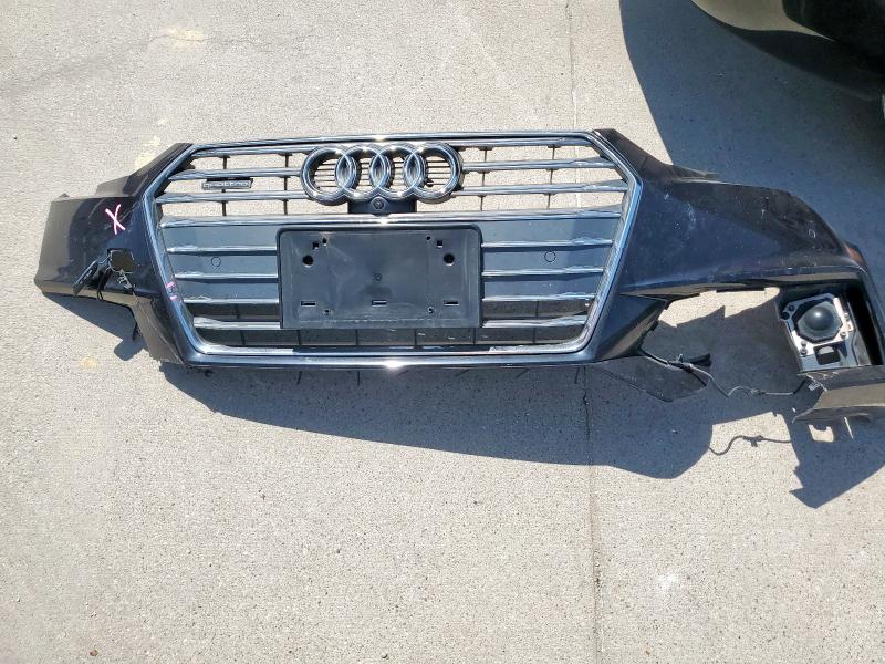 2017 AUDI A4 PRESTIG WAUFNAF44HN057731