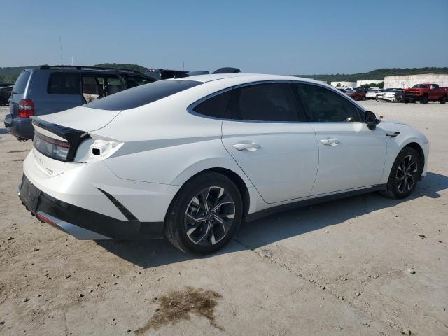 2024 HYUNDAI SONATA SEL - KMHL64JA7RA404460