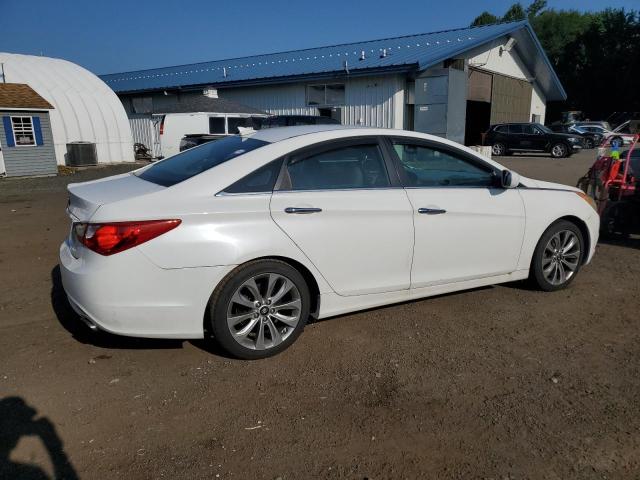 2013 HYUNDAI SONATA SE - 5NPEC4AC5DH532169