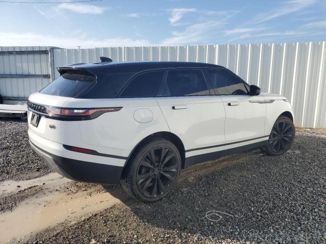 2019 LAND ROVER RANGE ROVE SALYA2EXXKA212458