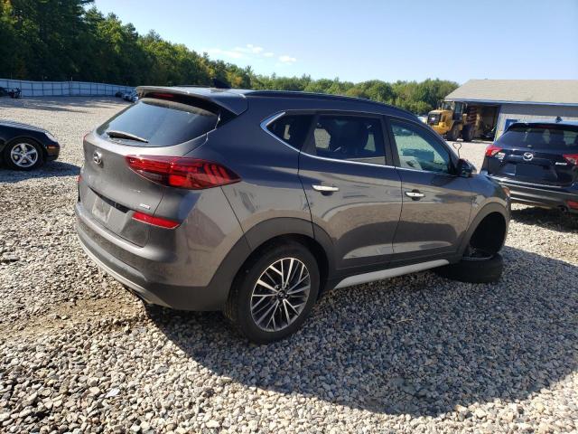 2020 HYUNDAI TUCSON LIM - KM8J3CAL0LU093598