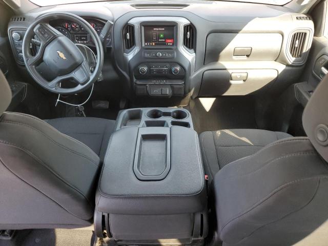 2020 CHEVROLET SILVERADO - 3GCPYBEH3LG244422