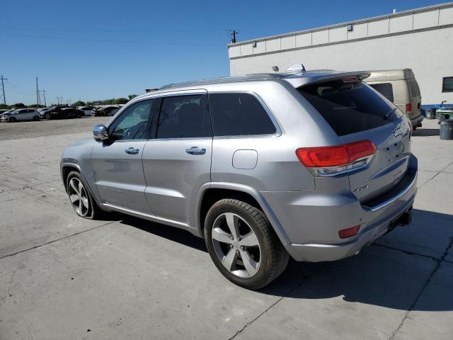 2015 JEEP GRAND CHEROKEE OVERLAND 1C4RJFCT8FC645564