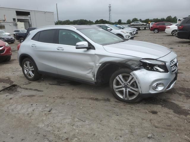 2020 MERCEDES-BENZ GLA 250 4MATIC W1NTG4GBXLU040020