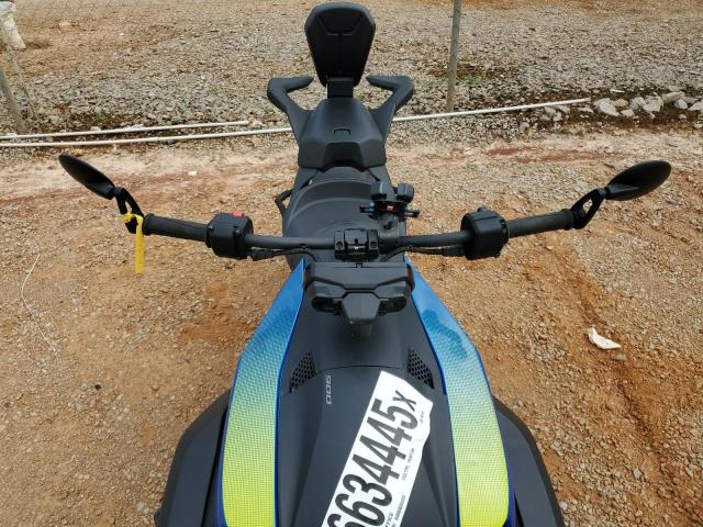 2019 CAN-AM RYKER RALL - 3JB2GEG44KJ001151