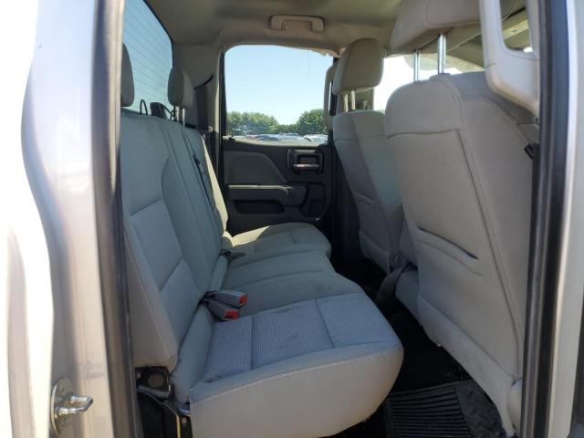 2017 CHEVROLET SILVERADO 1GCVKPEC4HZ374307