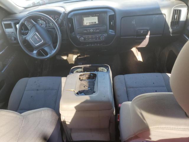 2016 GMC SIERRA K15 1GTV2LEC9GZ180010