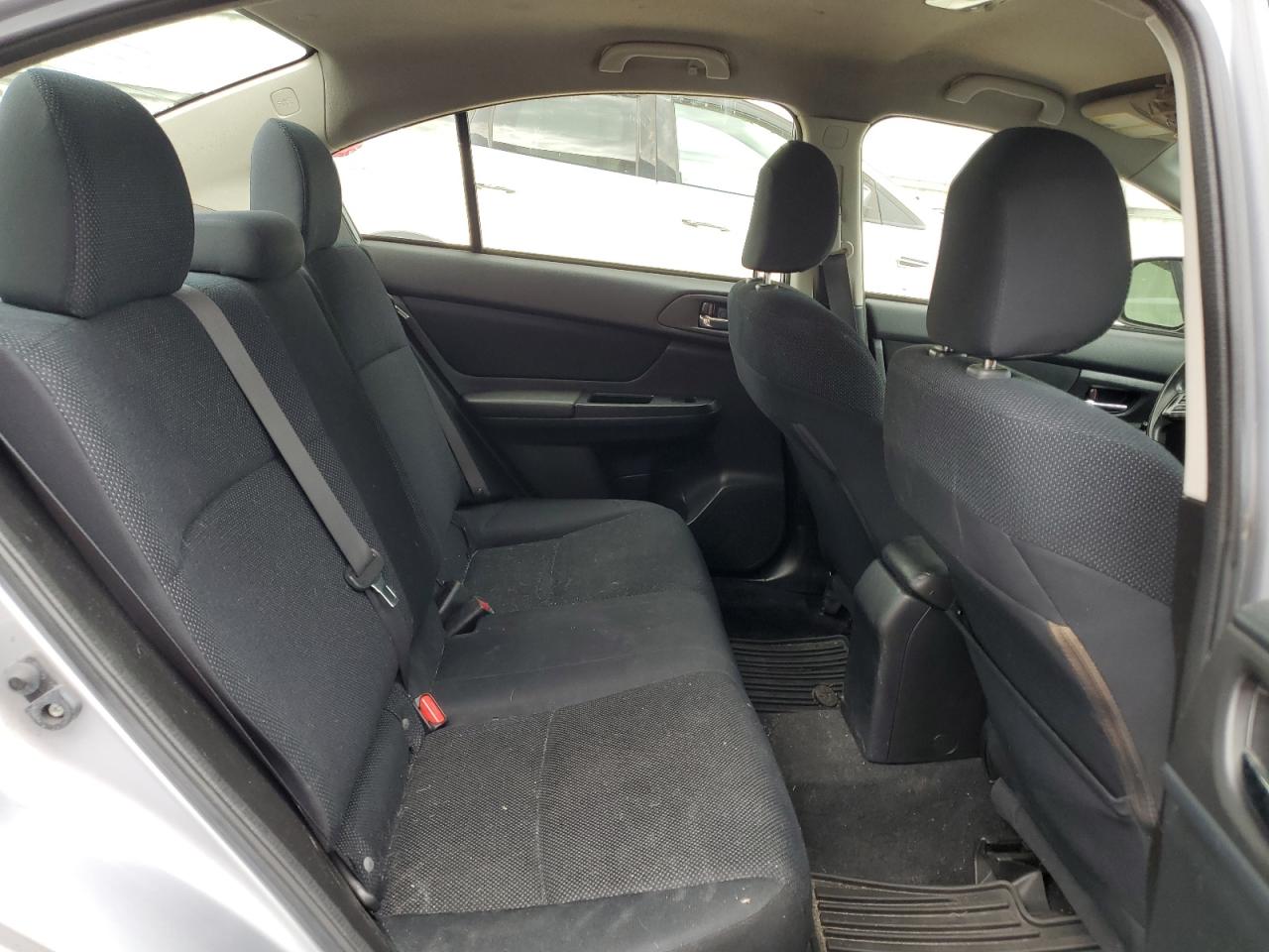 SUBARU IMPREZA PREMIUM