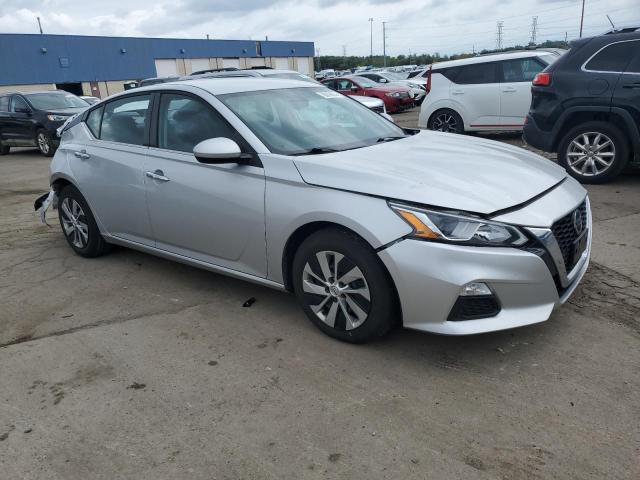 2020 NISSAN ALTIMA S 1N4BL4BV3LC203392