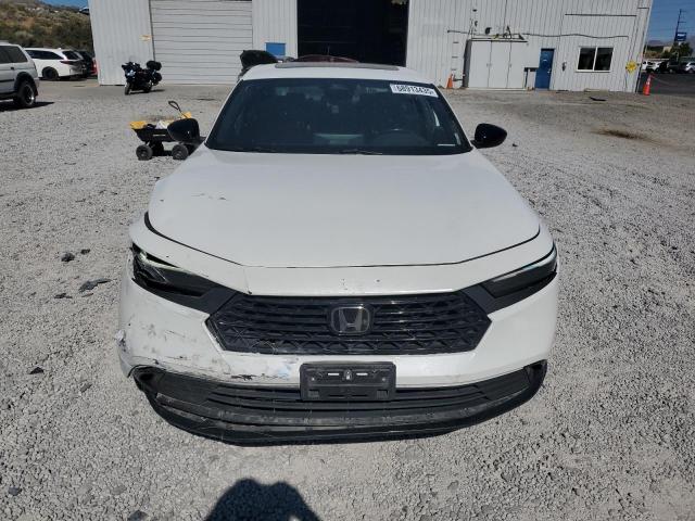 2024 HONDA ACCORD HYBRID SPORT-L 1HGCY2F73RA004221