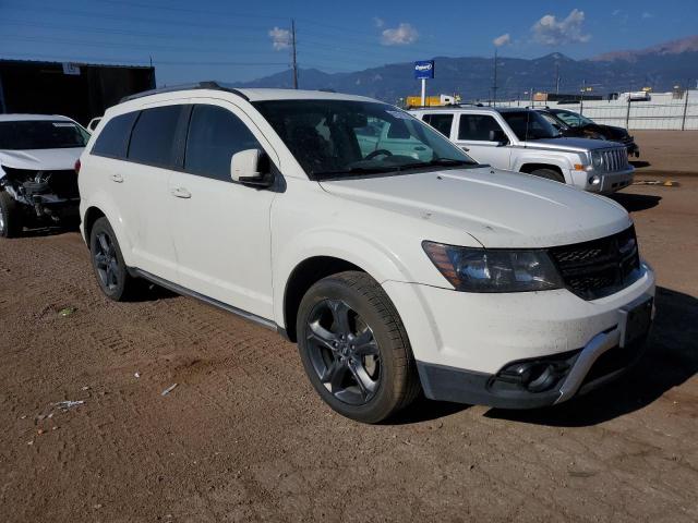 2018 DODGE JOURNEY CR 3C4PDDGG2JT371291
