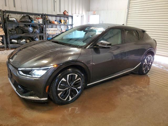 2023 KIA EV6 LIGHT - KNDC34LA1P5156531