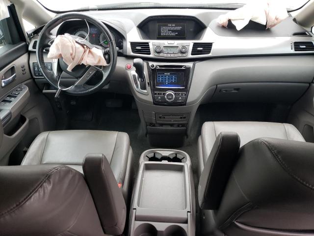 2016 HONDA ODYSSEY TO 5FNRL5H93GB092764
