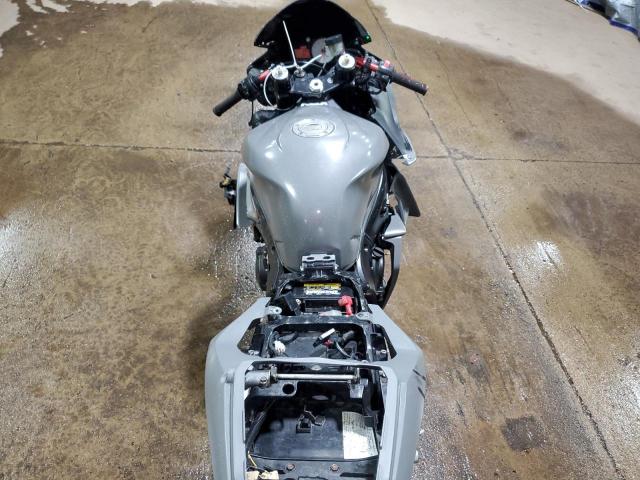 2005 YAMAHA YZFR6 L JYARJ06E65A025408