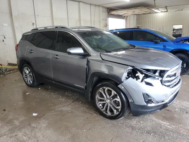2018 GMC TERRAIN SL 3GKALPEXXJL143959