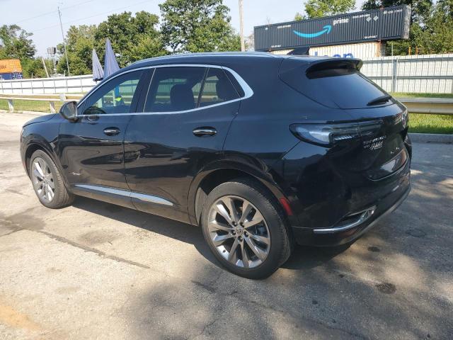 2023 BUICK ENVISION A LRBFZSR45PD034938