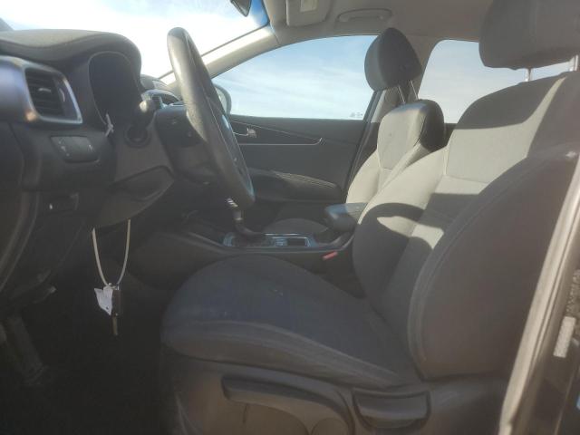 2020 KIA SORENTO S 5XYPG4A51LG621984