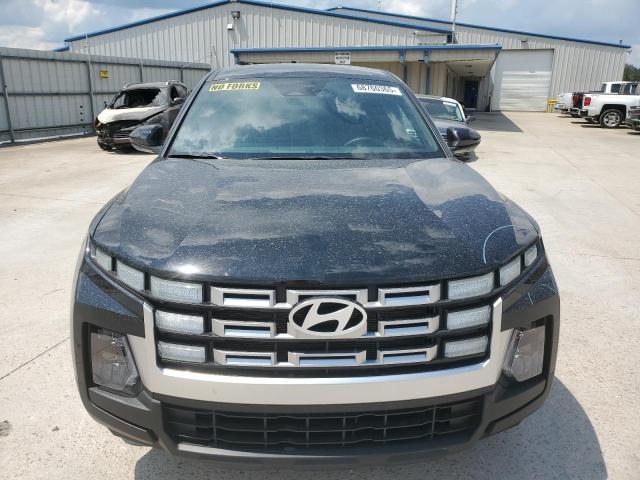 2025 HYUNDAI SANTA CRUZ - 5NTJA4DE4SH140364
