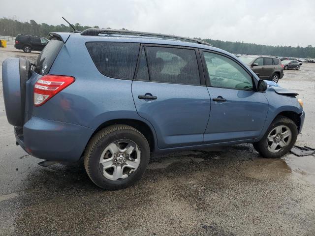 2011 TOYOTA RAV4 - 2T3ZF4DV1BW082158