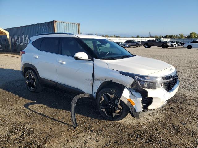 2024 KIA SELTOS EX KNDER2AA8R7552395