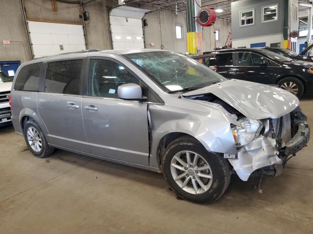 2020 DODGE GRAND CARA 2C4RDGCG3LR154189