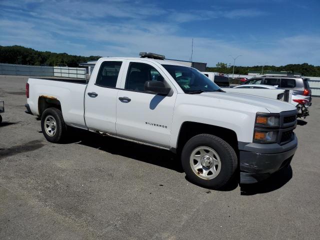 2014 CHEVROLET SILVERADO - 1GCRCPEH5EZ352452