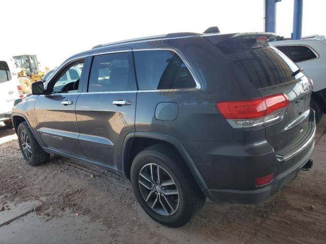 2017 JEEP GRAND CHER 1C4RJEBG3HC813158