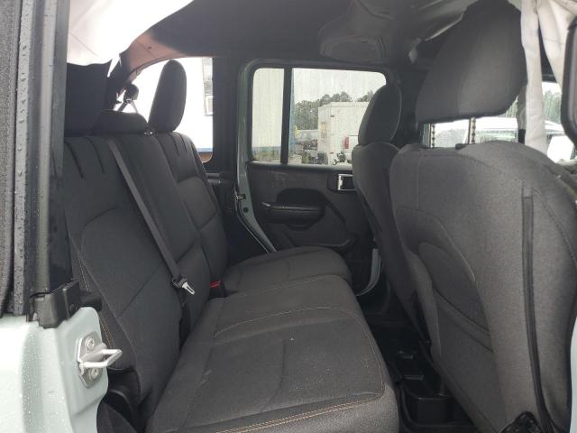 2024 JEEP WRANGLER 4 1C4RJXN64RW194178