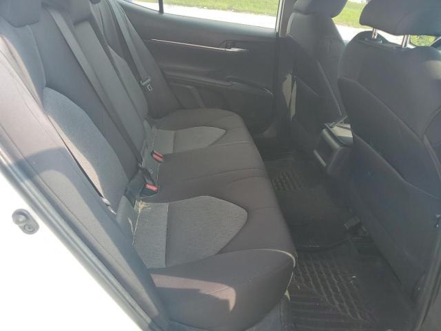 2020 TOYOTA CAMRY LE - 4T1C11AK5LU376475