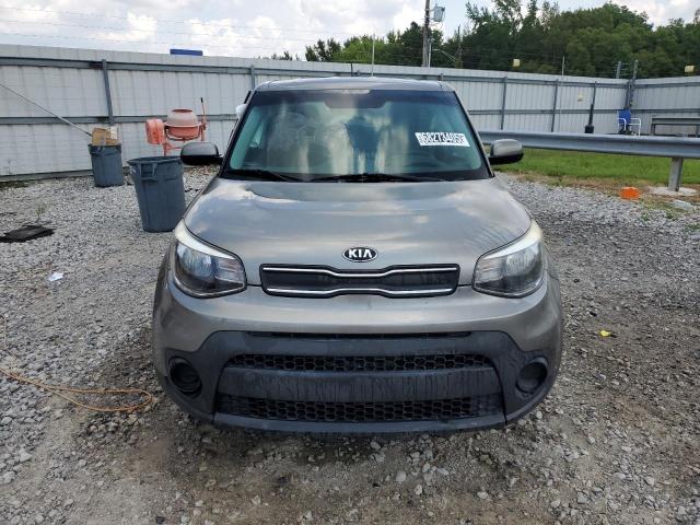 2017 KIA SOUL KNDJN2A23H7503560