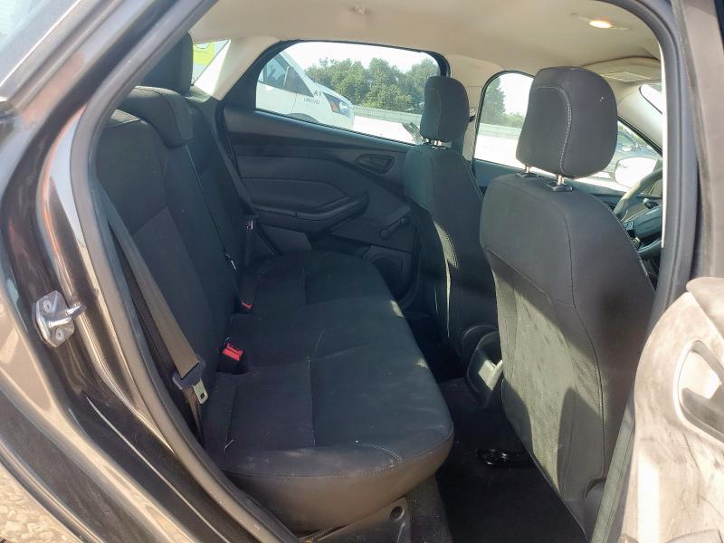 2017 FORD FOCUS S 1FADP3E26HL307567