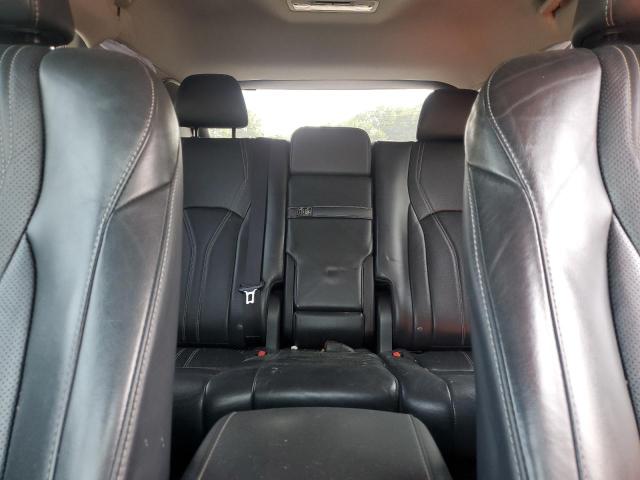 2019 LEXUS RX 350 BAS 2T2BZMCA8KC199376