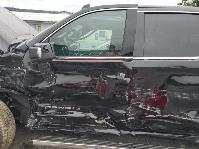 2025 GMC SIERRA K15 1GTUUHEL4SZ258107