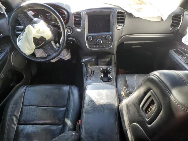 2019 DODGE DURANGO R/ 1C4SDJCT1KC743387