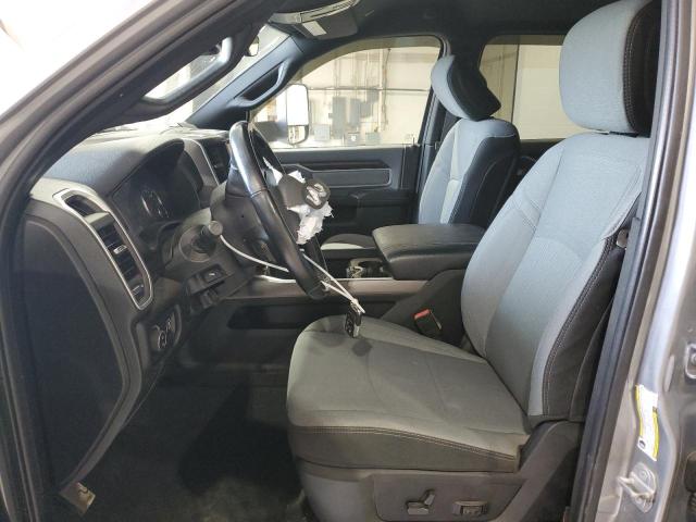 2022 RAM 2500 BIG H 3C6UR5DJ1NG399261