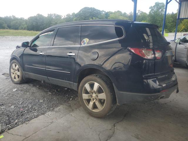 2017 CHEVROLET TRAVERSE P 1GNKVJKD9HJ287237