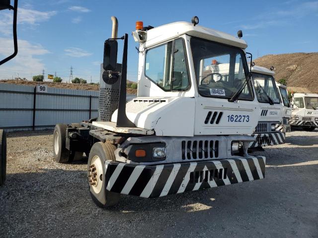 Global Auto Auctions: 2016 KALMAR UNKNOWN