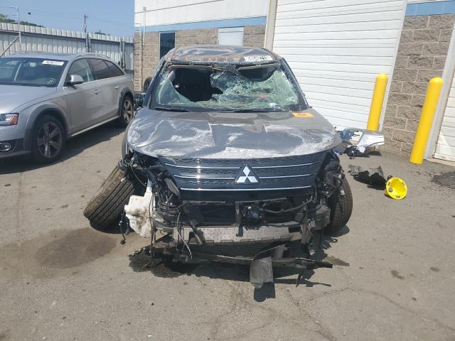 2023 MITSUBISHI OUTLANDER JA4J4UA81PZ033061