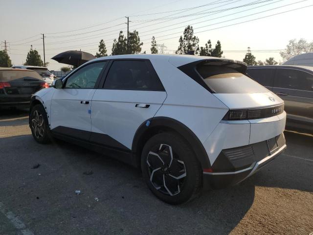 2024 HYUNDAI IONIQ 5 SEL KM8KN4DE3RU325413