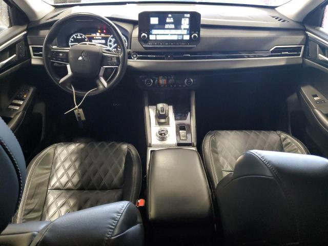 2022 MITSUBISHI OUTLANDER JA4J4VA86NZ061876