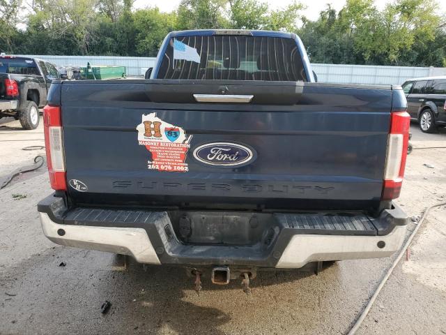 2019 FORD F350 SUPER 1FT8X3BT5KEC93441